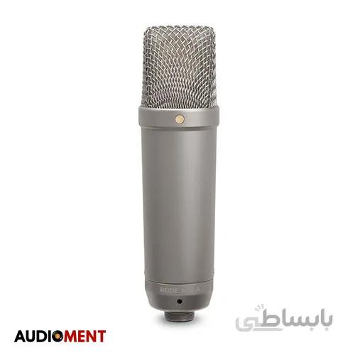 میکروفون استودیویی رود مدل NT1-A ا RODE NT1-A کد 267723