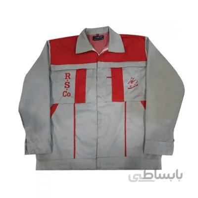 لباس کار رستگار صنعت