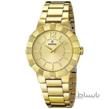 ساعت مچی عقربه ای زنانه فستینا F16732/2 ا Festina F16732/2