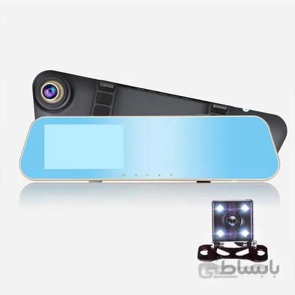 دوربین عقب خودرو پروماکس مدل Blackbox (کد: ۳۰۰)