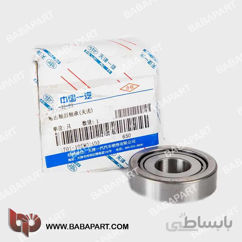 بلبرينگ عقب شفت خروجى ولا V5 راین