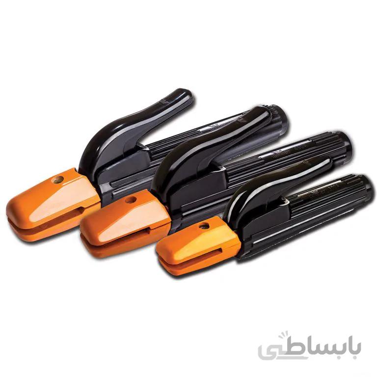 انبر جوشکاری 550 امپر برند وینر