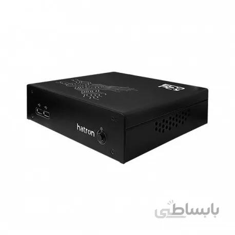 مینی پی سی هترون مدل ei563u-8d4ss24