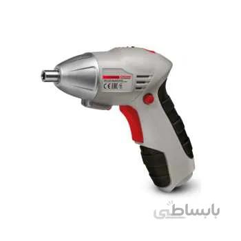 پیچ گوشتی شارژی کرون 3.6 ولت مدل CT22023 ا Crown Cordless Screwdriver CT22023