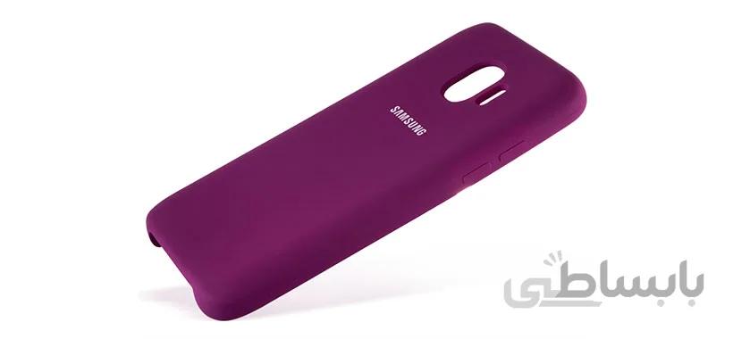 قاب سیلیکونی سامسونگ Grand Pro / J2 2018