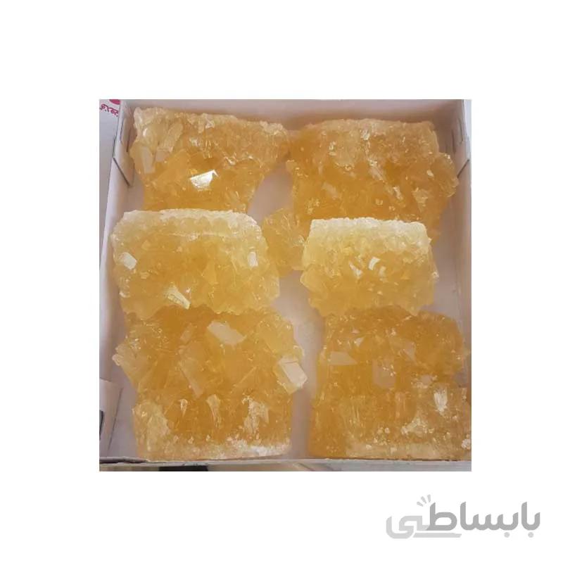نبات کاسه سنتی یزد 2200 گرم