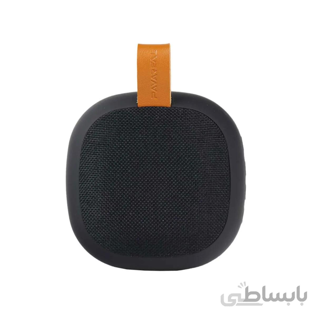 اسپیکر بلوتوثی pavareal مدل bs_30