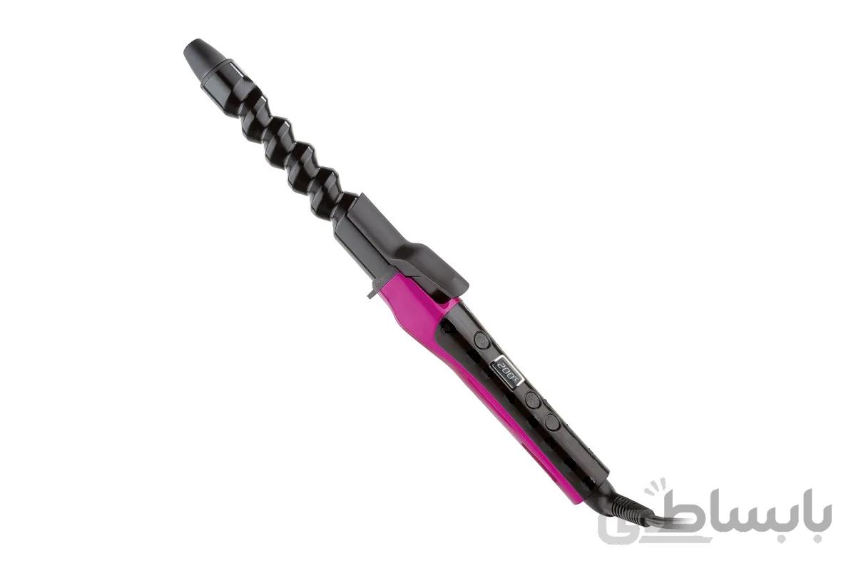 فر کننده مو پروویو مدل PW-4111 ا Prowave PW-4111 Hair Curler