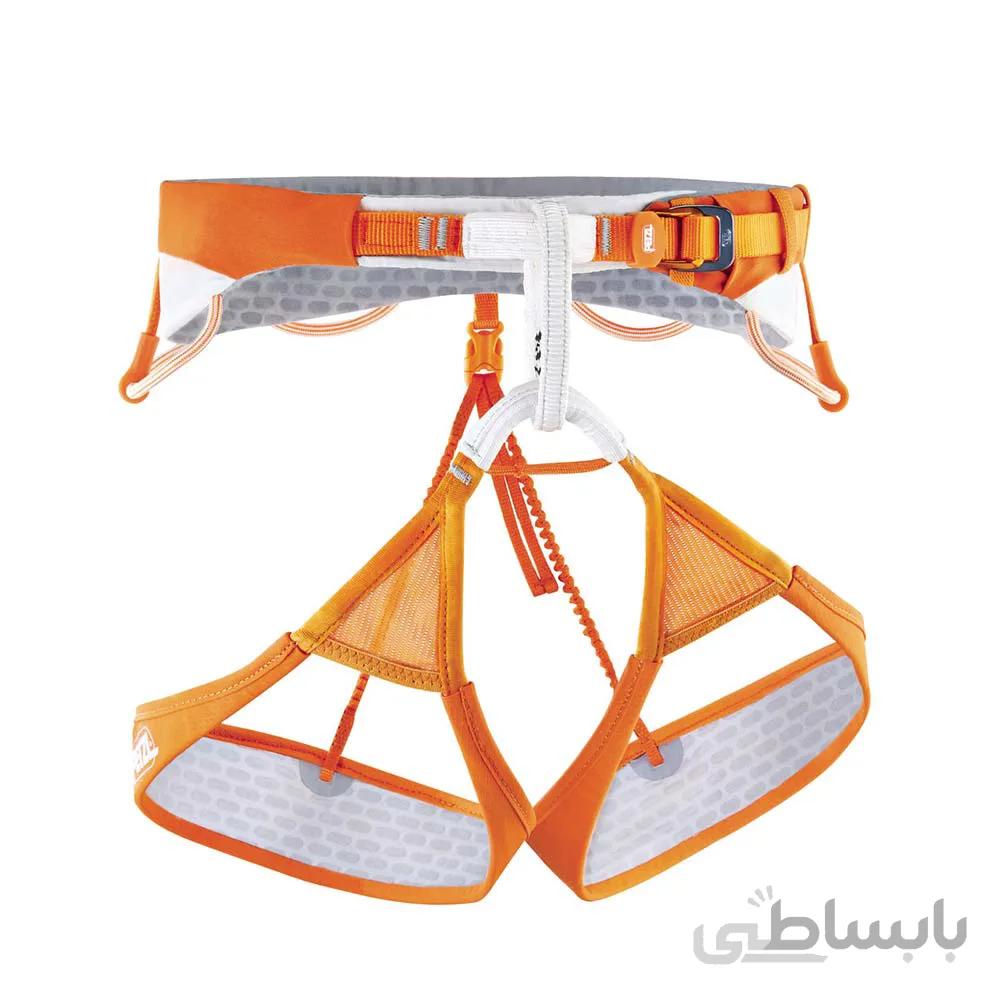 هارنس سیتا پتزل _ Petzl Sitta Harness