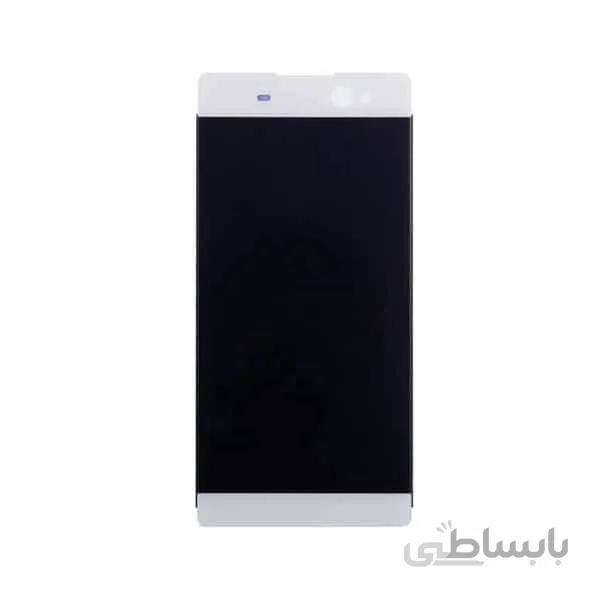 تاچ و ال سی دی Xperia XA Ultra بدون فریم