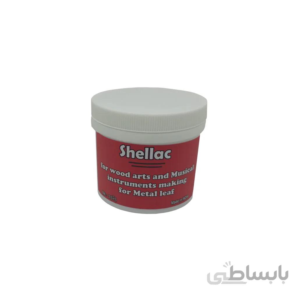 لاک الکل شلاك مدل 80 گرمی