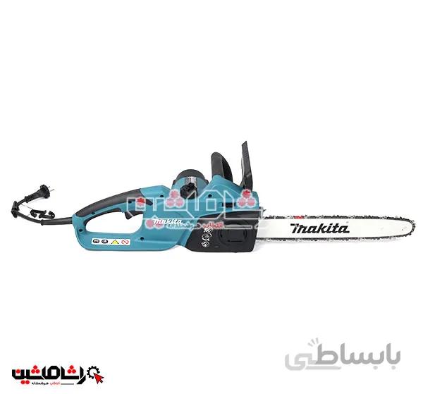 اره زنجیری برقی ماکیتا مدل UC4041A ا Makita UC4041A Electric Chain Saw