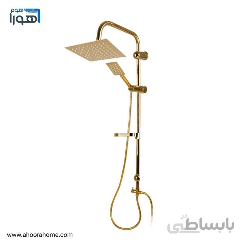 علم دوش یونیورست مدل فلت