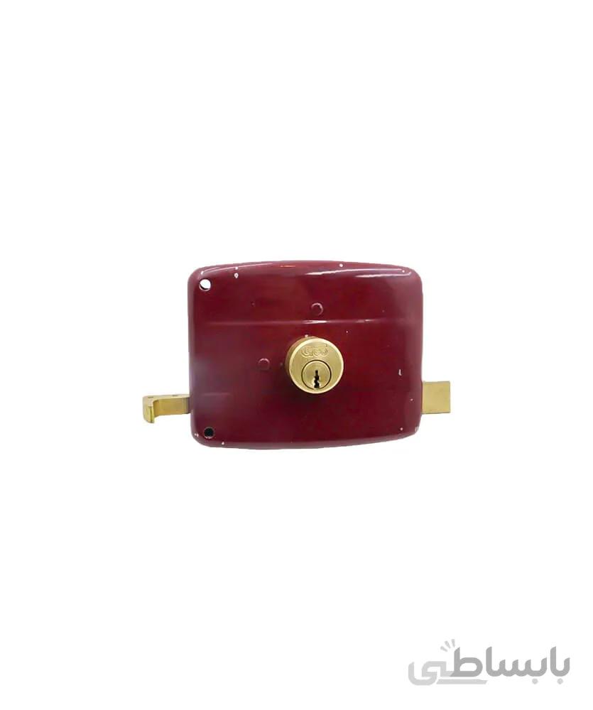 قفل حیاطی جیکو مدل BP60