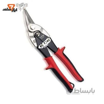 قیچی ورق بر تاپ تول مستقیم بر مدل SBAC0325