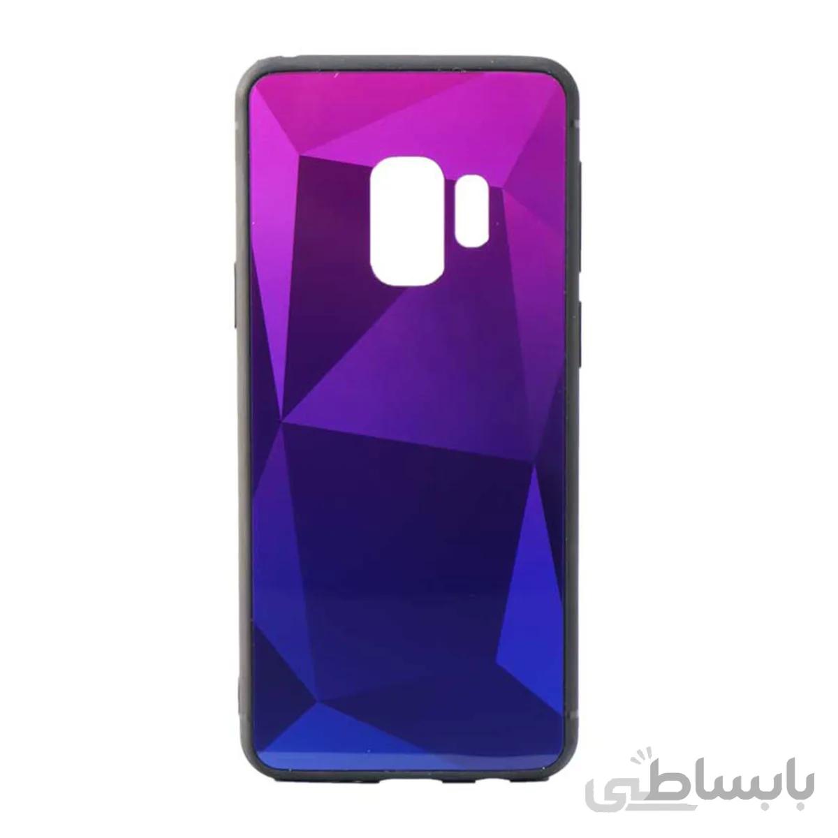 قاب الماسی کد۳ مناسب samsung S9