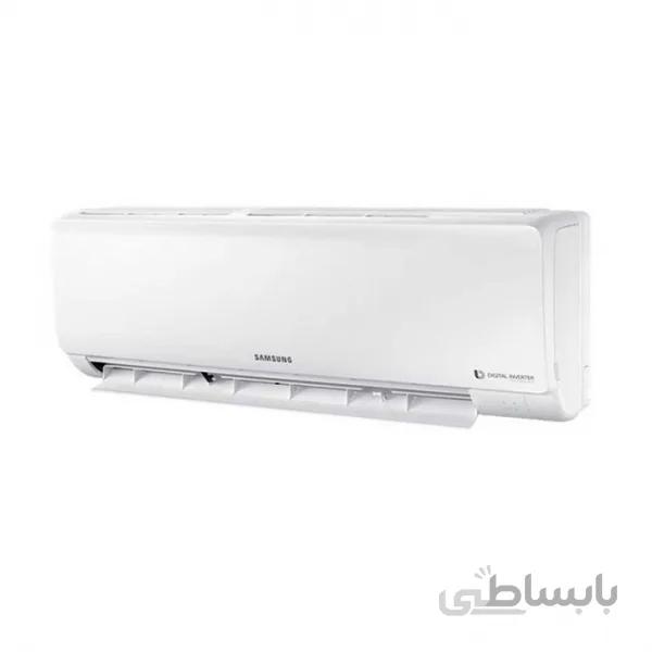 کولر گازی سامسونگ مدل Boracay AR25MSFHE 25000 ا Samsung Boracay AR25MSFHE 25000 Air Conditioner