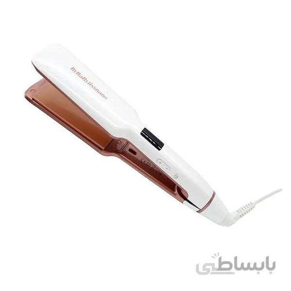 اتو موی ویو بای بابیلیس مدل st3888a ا BaByBasnono THe Hair Professional Tool st3888a