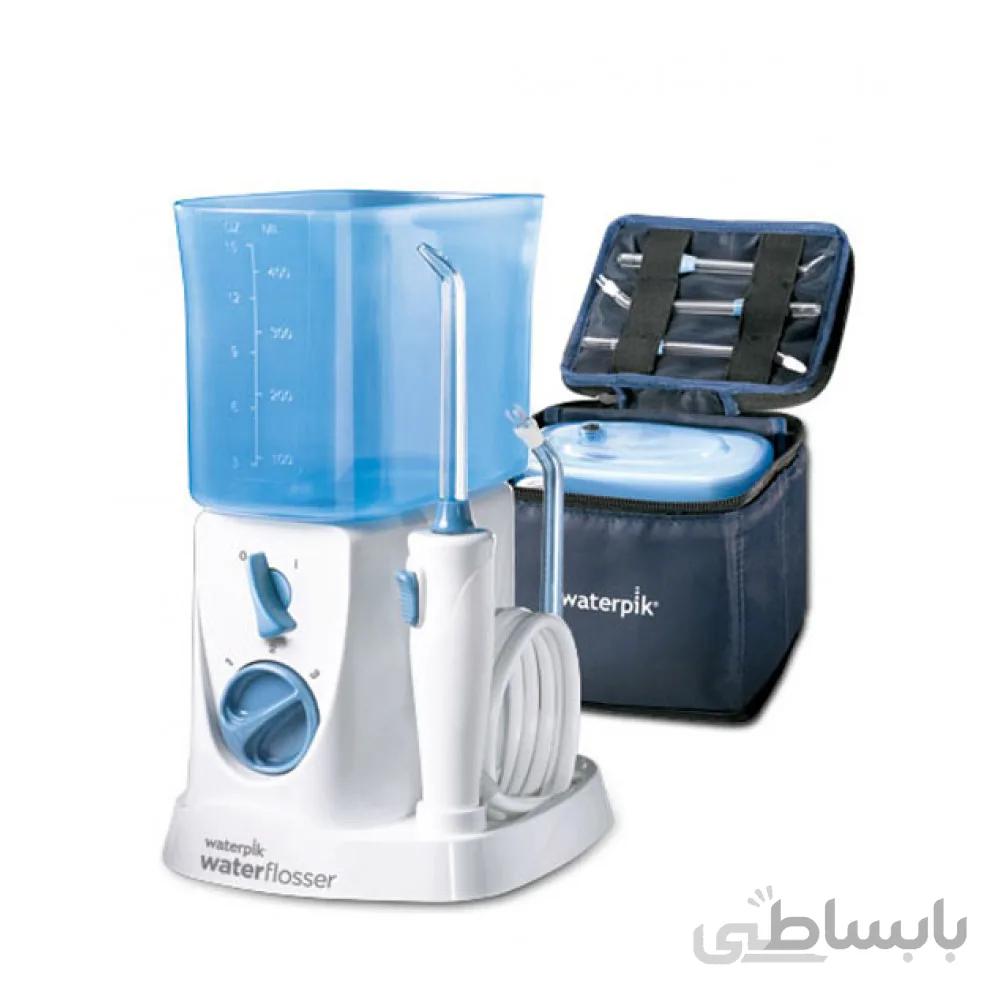 جرم گیر آبی دندان سفری واترپیک WP-300