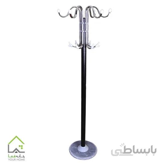 جالباسی ایستاده افرا