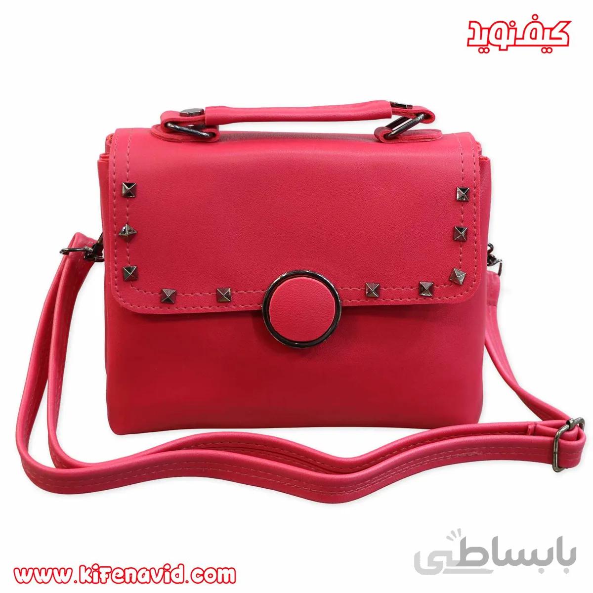 کیف رودوشی کد 1260