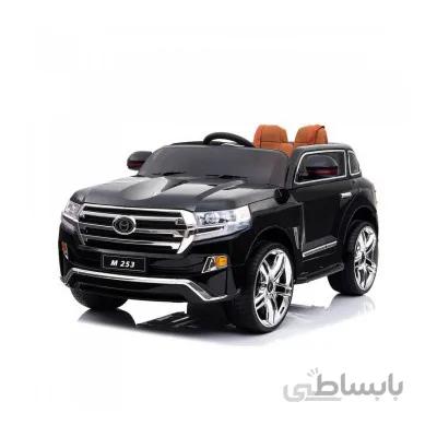ماشین شارژی برند Diplomat مدل M253