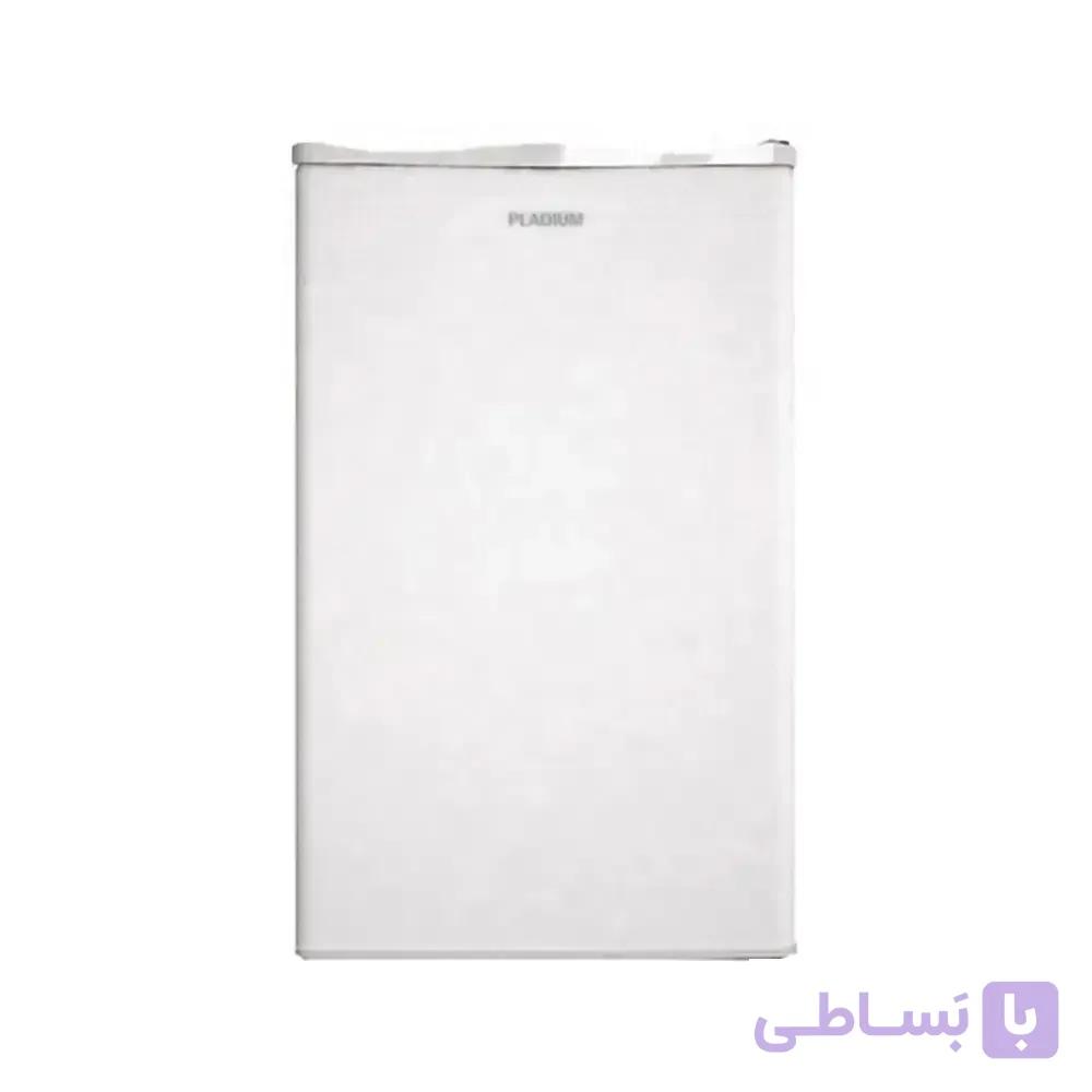 فریزر پلادیوم مدل PDF7 _ Compact