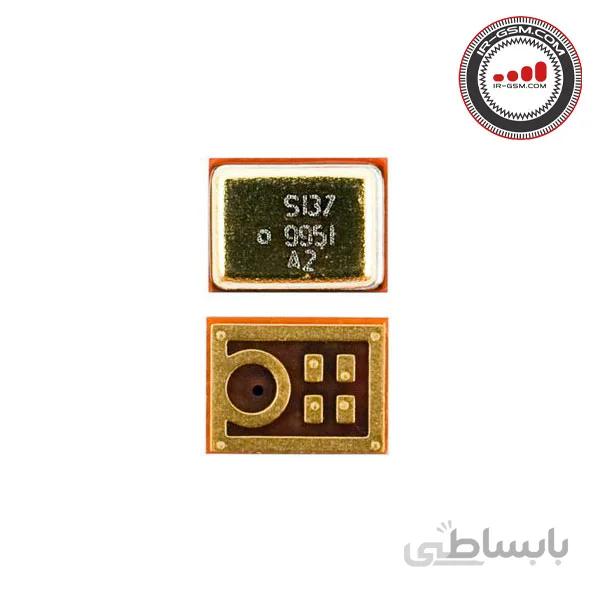 میکروفون دیجیتال نوکیا MICROPHONE NOKIA 3600S C3-01 6600I 300 ASHA
