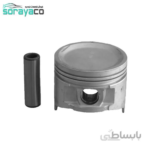 پیستون نیسان سایپا الدورا اصلی