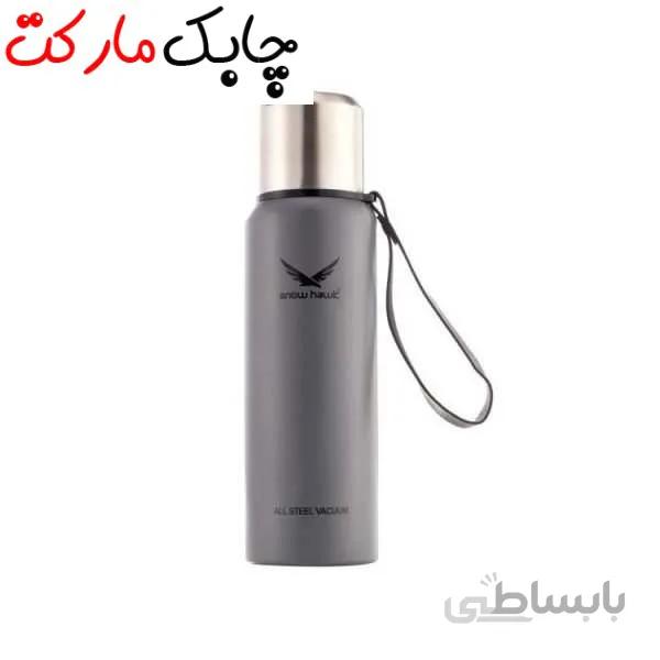 فلاسک اسنوهاک مدل ML-750 گنجایش 0.75 لیتر