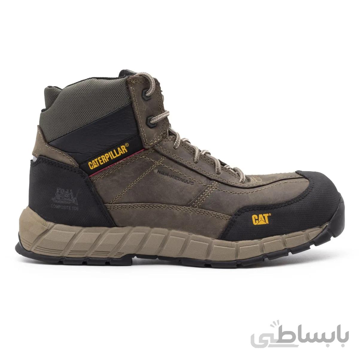 بوت ایمنی مردانه کاترپیلار مدل Caterpillar Streamline P722541