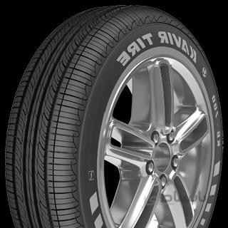 لاستیک کویر‌تایر 225/60R18 KB700