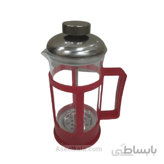 لیوان فرنچ پرس 350 میل