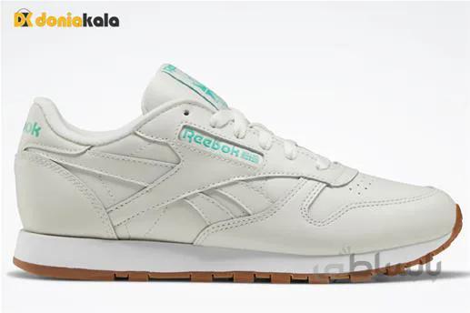 کفش اسپرت و پیاده روی مردانه ریبوک کلاسیک لیزر Reebok CLASSIC LEATHER fv1080 ا mens sports shoes and hiking boots Reebok CLASSIC LEATHER fv1080