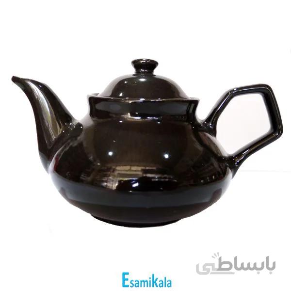 قوری شلغمی
