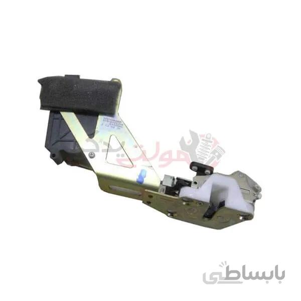 مجموعه قفل درب جلو راست 110s