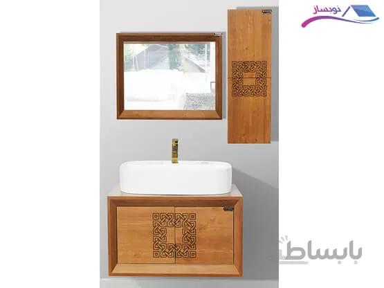روشویی کابینتی مدل E 052