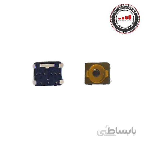 کلید روی برد آیفون BUTTON POWER LOCK IPHONE 4G 4S