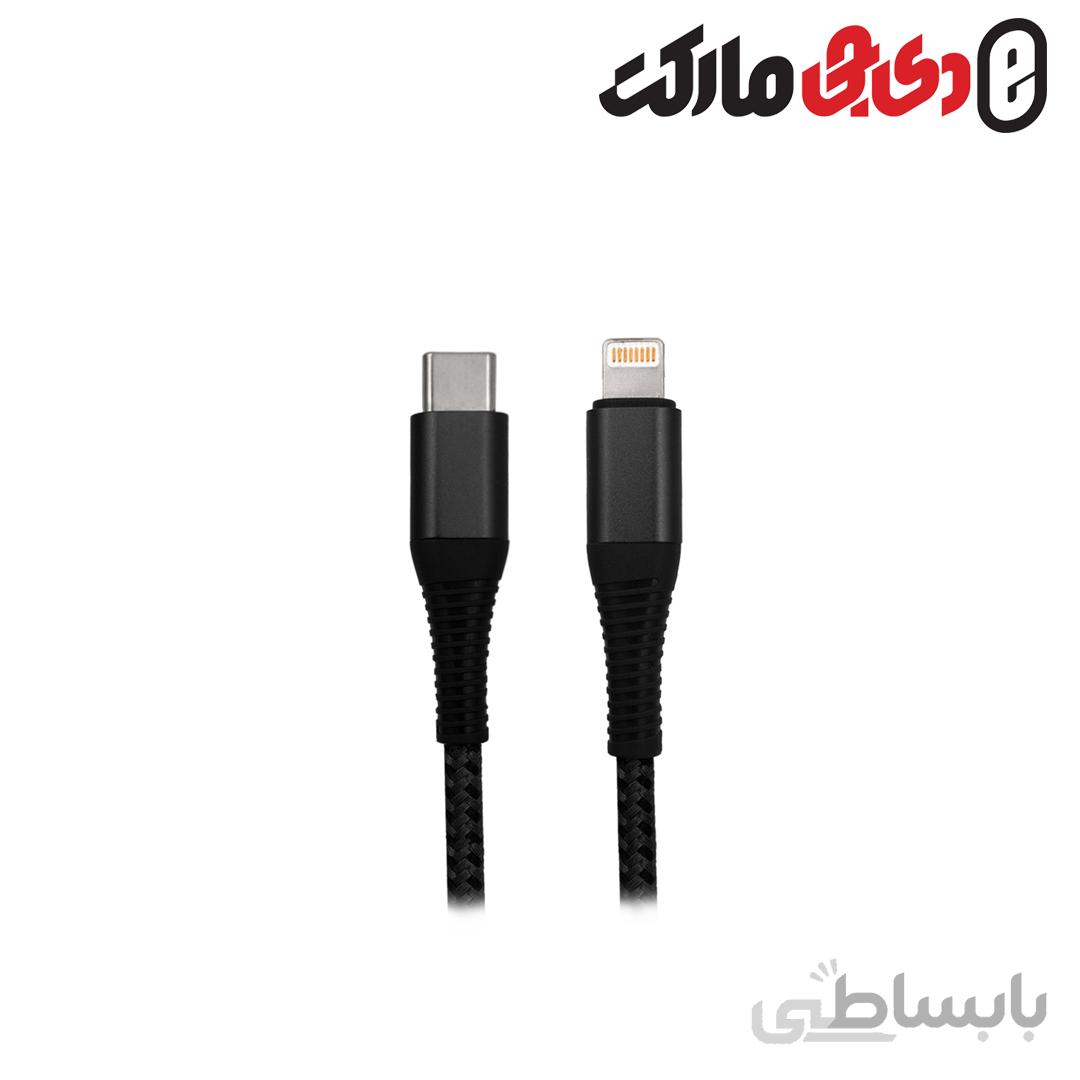 کابل یک متری PCC110/ TYPE CTOTYPE C ( M11 )