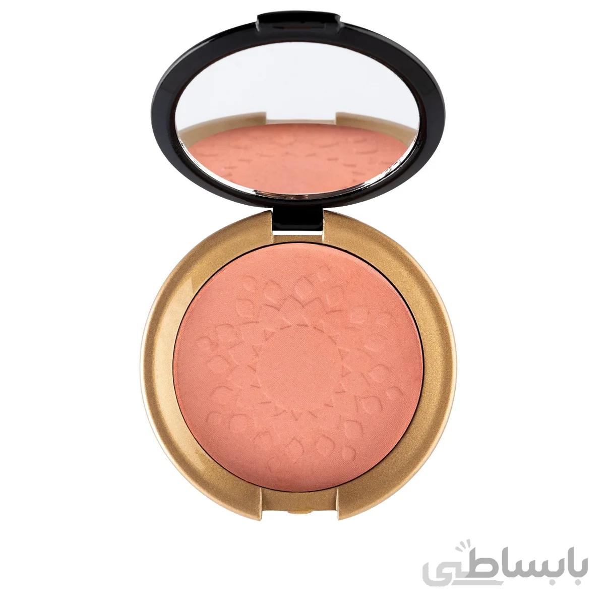 رژگونه روبی سان