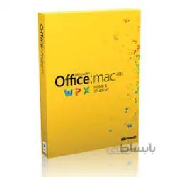 Office for Mac 2011 Home and Business