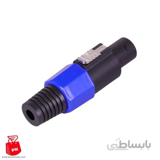 فيش اسپيکون NEUTRIK SPEAKON NL4FC