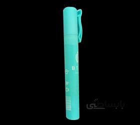 عطر جیبی مردانه دیوایز مدل DESIRE BLUE حجم 10 میلی لیتر