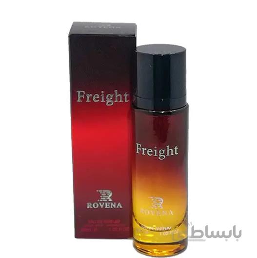 ادوپرفیوم عطر فرایت روونا مردانه 30 میل