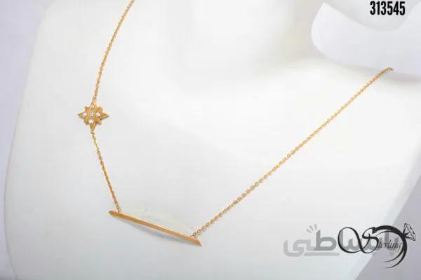 گردنبند استیل کد: ۱۹۷۹