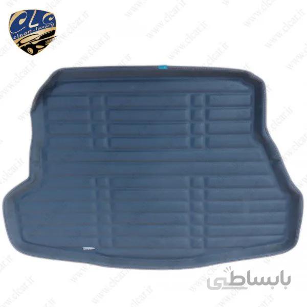 کفپوش سه بعدی صندوق عقب جک J3