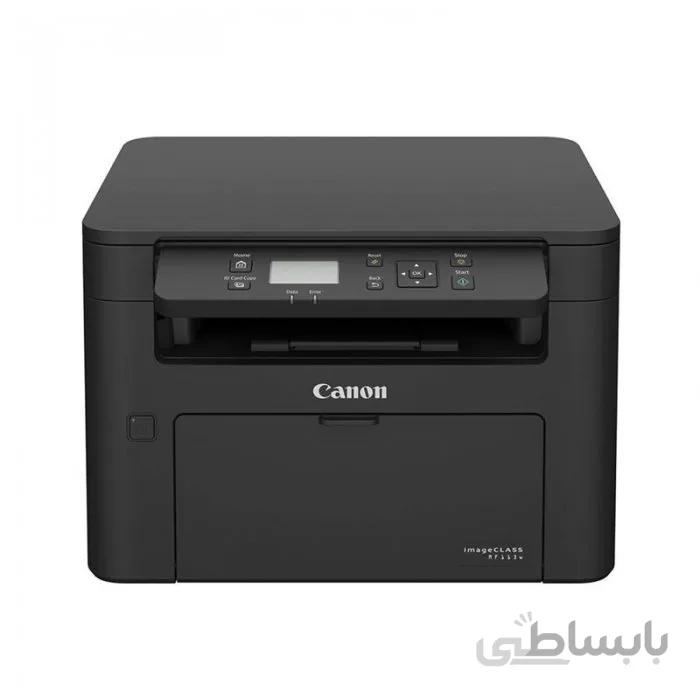 پرینتر چندکاره لیزری مدل MF112 کانن ا Canon MF112 Laser Multifunction Printer