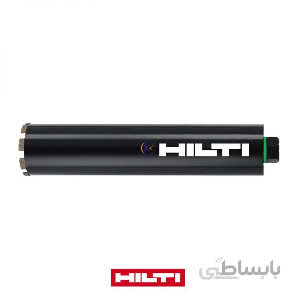 مته کرگیری 52 میلی متر هیلتی