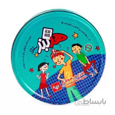 بازی فکری هدبند سفری