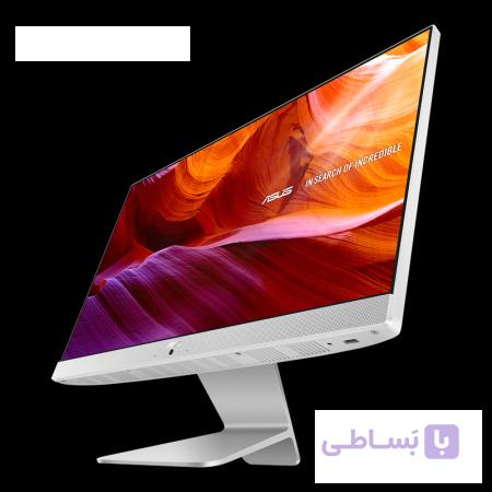 کامپیوتر همه‌کاره 22 اینچی ایسوس V222FBK-WA006M